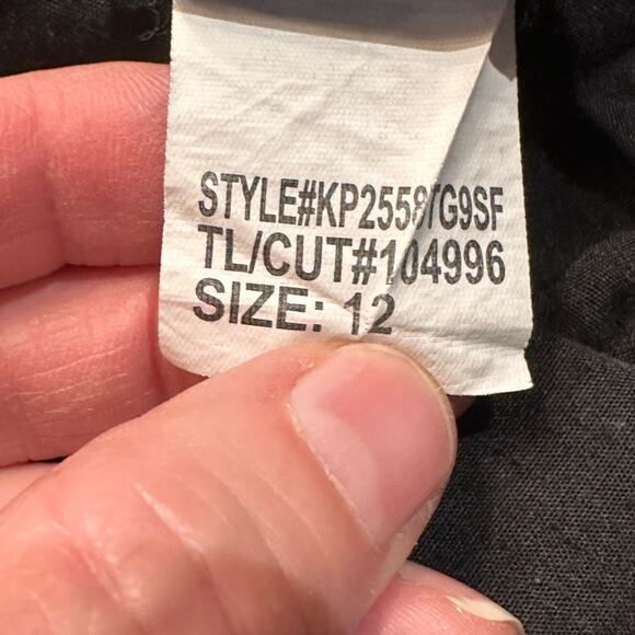 Kut from the Kloth Womens Size 12 Maternity Bootcut Jeans - Picture 8 of 8